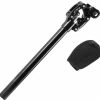 SUNTOUR SP12/SP17 NCX 350mm Tige De Selle à Suspension + Housse De Protection -Vélo Boutique de vente Suntour SP19 NCX Federsattelstuetze a