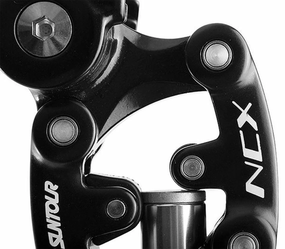 SUNTOUR SP12/SP17 NCX 350mm Tige De Selle à Suspension + Housse De Protection 5 SUNTOUR SP12/SP17 NCX 350mm Tige De Selle à Suspension + Housse De Protection – Image 3