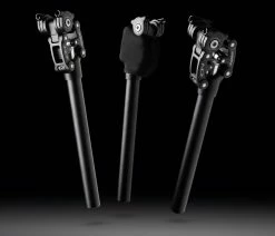 SUNTOUR SP12/SP17 NCX 400mm Tige De Selle à Suspension + Housse De Protection -Vélo Boutique de vente Suntour SP19 NCX Federsattelstuetze fXND1ORBKj7I2a