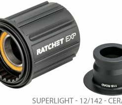 Dt-swiss Kit De Conversion Shimano Pour Corps De Roue Libre Ratchet EXP -Vélo Boutique de vente Superlight 12142 Ceramic