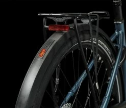 Cube Supreme Hybrid EXC 500 Easy Entry Blue´n´black -Vélo Boutique de vente Supreme Hybrid EXC 500 Easy Entry blue n black 632251 2