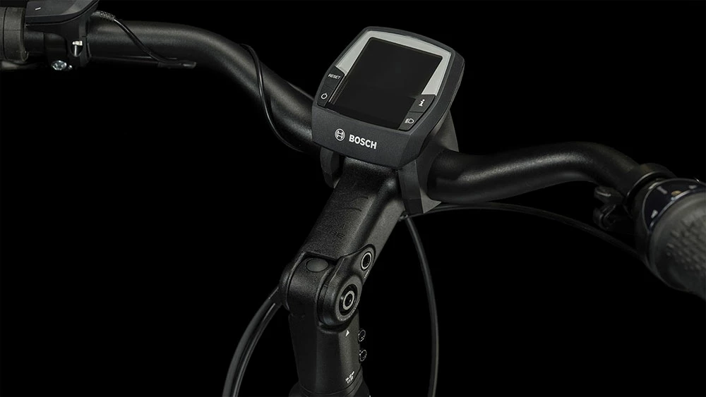 Cube Supreme Hybrid EXC 500 Easy Entry Flashwhite´n´black 4 Cube Supreme Hybrid EXC 500 Easy Entry Flashwhite´n´black – Image 2