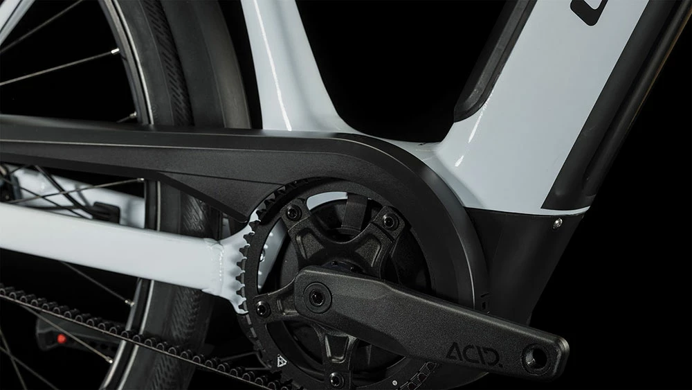 Cube Supreme Hybrid EXC 500 Easy Entry Flashwhite´n´black 6 Cube Supreme Hybrid EXC 500 Easy Entry Flashwhite´n´black – Image 4