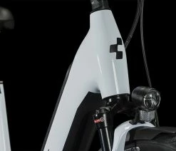 Cube Supreme Hybrid EXC 500 Easy Entry Flashwhite´n´black 12 Cube Supreme Hybrid EXC 500 Easy Entry Flashwhite´n´black -Vélo Boutique de vente Supreme Hybrid EXC 500 Easy Entry flashwhite n black 632241 4