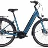 Cube Supreme Hybrid EXC 625 Easy Entry Blue´n´black 1 Cube Supreme Hybrid EXC 625 Easy Entry Blue´n´black -Vélo Boutique de vente Supreme Hybrid EXC 625 Easy Entry blue n black 632252