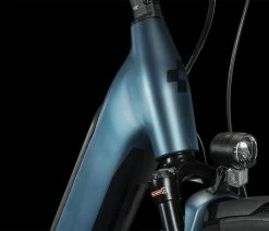 Cube Supreme Hybrid EXC 625 Easy Entry Blue´n´black 10 Cube Supreme Hybrid EXC 625 Easy Entry Blue´n´black -Vélo Boutique de vente Supreme Hybrid EXC 625 Easy Entry blue n black 632252 2