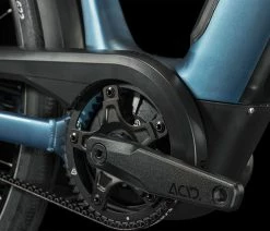 Cube Supreme Hybrid EXC 625 Easy Entry Blue´n´black 11 Cube Supreme Hybrid EXC 625 Easy Entry Blue´n´black -Vélo Boutique de vente Supreme Hybrid EXC 625 Easy Entry blue n black 632252 3