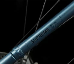 Cube Supreme Hybrid EXC 625 Easy Entry Blue´n´black 12 Cube Supreme Hybrid EXC 625 Easy Entry Blue´n´black -Vélo Boutique de vente Supreme Hybrid EXC 625 Easy Entry blue n black 632252 4