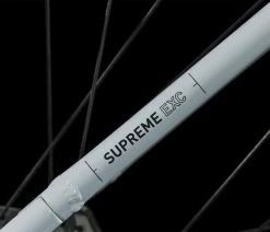 Cube Supreme Hybrid EXC 625 Easy Entry Flashwhite´n´black -Vélo Boutique de vente Supreme Hybrid EXC 625 Easy Entry flashwhite n black 632242 2