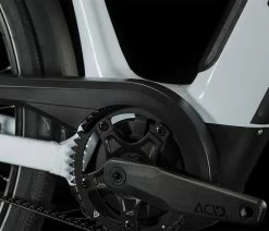 Cube Supreme Hybrid EXC 625 Easy Entry Flashwhite´n´black -Vélo Boutique de vente Supreme Hybrid EXC 625 Easy Entry flashwhite n black 632242 3