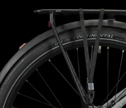 Cube Supreme Hybrid ONE 400 Easy Entry Grey´n´grey -Vélo Boutique de vente Supreme Hybrid ONE 400 Easy Entry grey n grey 632050 5