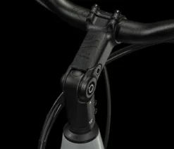 Cube Supreme Hybrid ONE 400 Easy Entry Grey´n´grey -Vélo Boutique de vente Supreme Hybrid ONE 400 Easy Entry grey n grey 632050 6