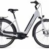 Cube Supreme Hybrid ONE 500 Easy Entry Grey´n´grey -Vélo Boutique de vente Supreme Hybrid ONE 500 Easy Entry grey n grey 632051