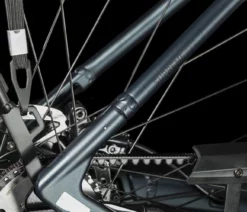 Cube Supreme Hybrid SLT 625 Easy Entry Midnight'n'black -Vélo Boutique de vente Supreme Hybrid SLT 625 Easy Entry midnight n black 632322 5