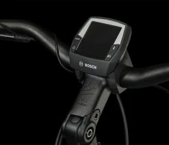 Cube Supreme RT Hybrid EXC 500 Easy Entry Blue´n´black -Vélo Boutique de vente Supreme RT Hybrid EXC 500 Easy Entry blue n black 632271 2