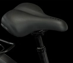 Cube Supreme RT Hybrid EXC 500 Easy Entry Blue´n´black -Vélo Boutique de vente Supreme RT Hybrid EXC 500 Easy Entry blue n black 632271 4