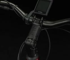 Cube Supreme RT Hybrid Pro 500 Easy Entry Red'n'black -Vélo Boutique de vente Supreme RT Hybrid Pro 500 Easy Entry red n black 632161 3