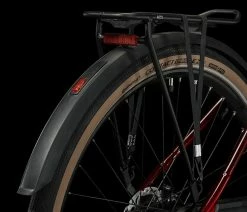 Cube Supreme RT Hybrid Pro 500 Easy Entry Red'n'black -Vélo Boutique de vente Supreme RT Hybrid Pro 500 Easy Entry red n black 632161 4