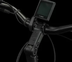 Cube Supreme RT Hybrid Pro 625 Easy Entry Flashgrey'n'black -Vélo Boutique de vente Supreme RT Hybrid Pro 625 Easy Entry flashgrey n black 4