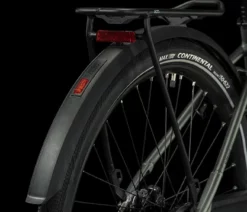 Cube Supreme RT Hybrid Pro 625 Easy Entry Flashgrey'n'black -Vélo Boutique de vente Supreme RT Hybrid Pro 625 Easy Entry flashgrey n black 5