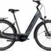 Cube Supreme RT Hybrid Pro 625 Easy Entry Flashgrey'n'black 2 Cube Supreme RT Hybrid Pro 625 Easy Entry Flashgrey'n'black -Vélo Boutique de vente Supreme RT Hybrid Pro 625 Easy Entry flashgrey n black 632152