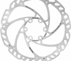 SWISSSTOP Disque De Frein Catalyst One 6 Trous -Vélo Boutique de vente SwissStop CATALYST One 160mm