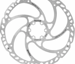 SWISSSTOP Disque De Frein Catalyst One 6 Trous -Vélo Boutique de vente SwissStop CATALYST One 203mm