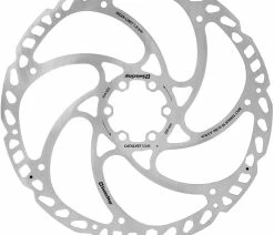 SWISSSTOP Disque De Frein Catalyst One 6 Trous -Vélo Boutique de vente SwissStop CATALYST One 220mm