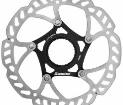 SWISSSTOP Disque De Frein Catalyst Pro Centerlock 7 SWISSSTOP Disque De Frein Catalyst Pro Centerlock -Vélo Boutique de vente SwissStop Catalyst Disc Rotor 160