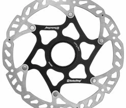 SWISSSTOP Disque De Frein Catalyst Pro Centerlock 8 SWISSSTOP Disque De Frein Catalyst Pro Centerlock -Vélo Boutique de vente SwissStop Catalyst Disc Rotor 180