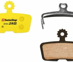 SWISSSTOP Plaques De Disque 29 RS SRAM