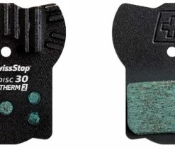 SWISSSTOP 30 Plaquettes ExoTherm2 Disc Pour Magura MT2/4/6/8