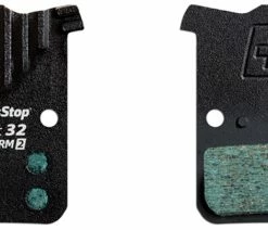 SWISSSTOP 32 Plaquettes ExoTherm2 Sram Disc