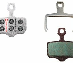 SWISSSTOP 26 E Sram E-Bike Disc Plaquettes