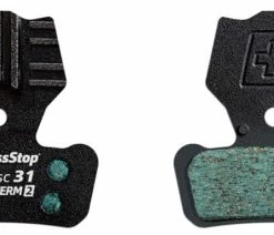 SWISSSTOP 31 Plaquettes EXOTherm2 Sram Disc