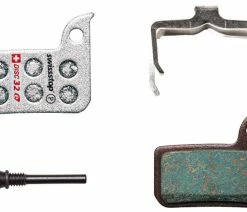 SWISSSTOP 32 E Sram E-Bike Disc Plaquettes