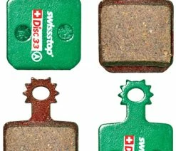 SWISSSTOP 33 C Disc Plaquettes Pour Magura MT5/7