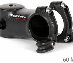 Syntace Potence Liteforce 31,8mm TwinFix -Vélo Boutique de vente Syntace Liteforce 31 8mm TwinFix Vorbau 152960 3