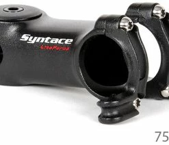 Syntace Potence Liteforce 31,8mm TwinFix -Vélo Boutique de vente Syntace Liteforce 31 8mm TwinFix Vorbau 152960 4