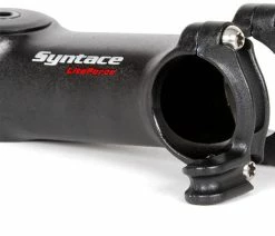 Syntace Potence Liteforce 31,8mm TwinFix -Vélo Boutique de vente Syntace Liteforce 31 8mm TwinFix Vorbau 152960 5