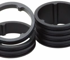 Syntace H.A.T. Spacer 1 1/8" Set De 3 Pièces 5, 10, 20 Mm