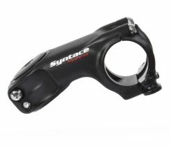 Syntace Potence FlatForce 31.8mm -Vélo Boutique de vente Syntace Flatforce 55 seitl