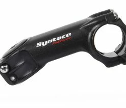 Syntace Potence FlatForce 31.8mm -Vélo Boutique de vente Syntace Flatforce 77 seitl