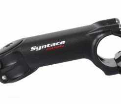 Syntace Potence FlatForce 31.8mm -Vélo Boutique de vente Syntace Flatforce 88 seitl