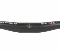 Syntace Guidon Vector 7075 High 10 12° 31,8x780mm