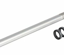 TACX T1707 E-Thru 12mm Essieu Arrière Thru Pour Trainer