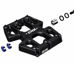 Tatze Pédales Plates-formes LINK Composite MTB 10 Tatze Pédales Plates-formes LINK Composite MTB -Vélo Boutique de vente TATZE LINK Composite MTB 3