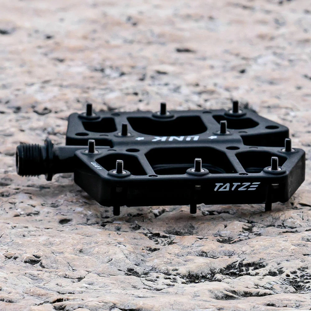 Tatze Pédales Plates-formes LINK Composite MTB 8 Tatze Pédales Plates-formes LINK Composite MTB – Image 6