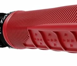 Tatze MTB Sport Grip -Vélo Boutique de vente TATZESPORTGRIP 5 1 RED