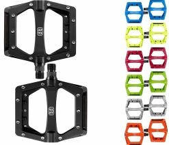 Triple Eight CMPT Flat Pédales De Plateforme